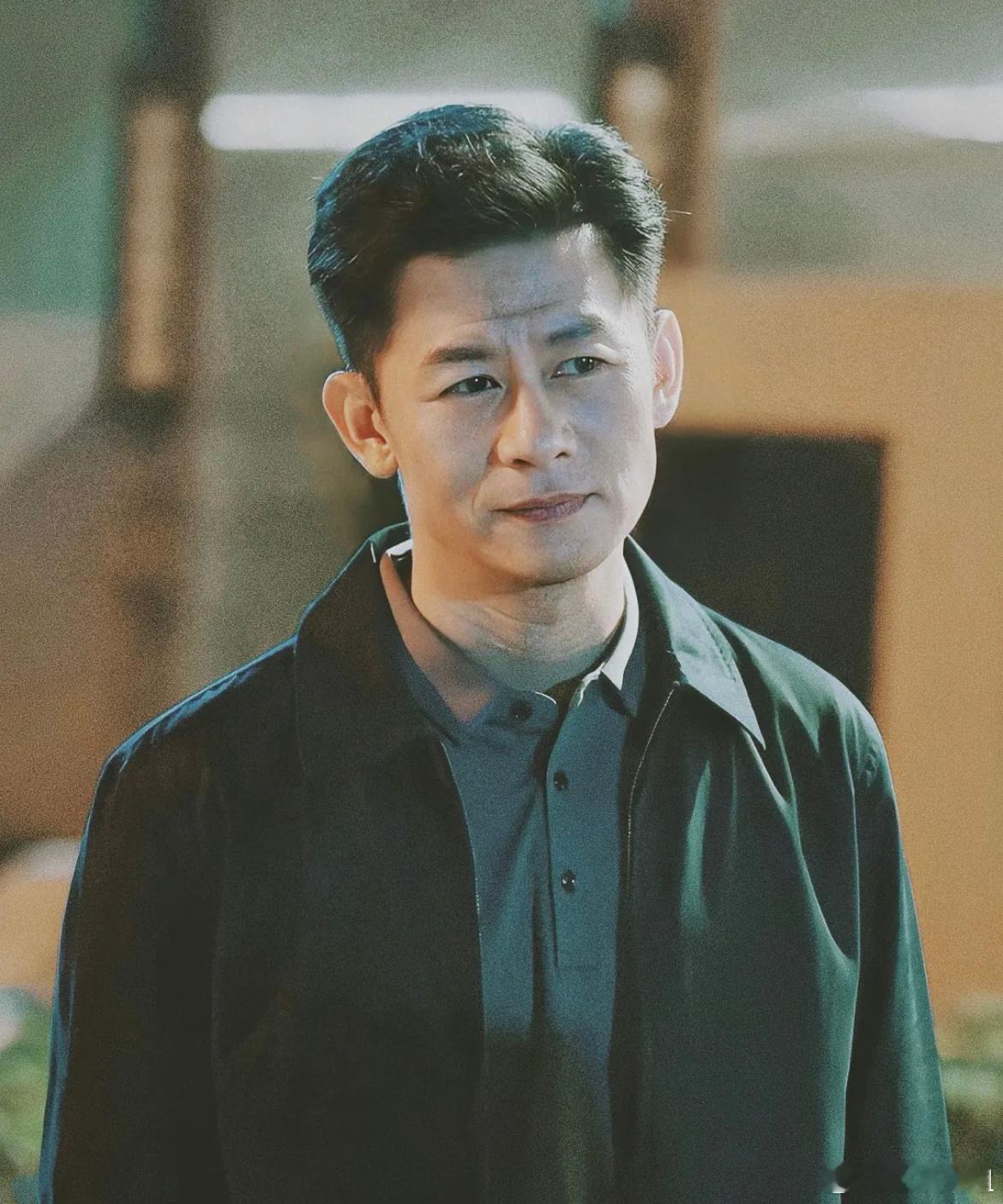 李响 穷山恶水里长出的巍巍青松 ​​​