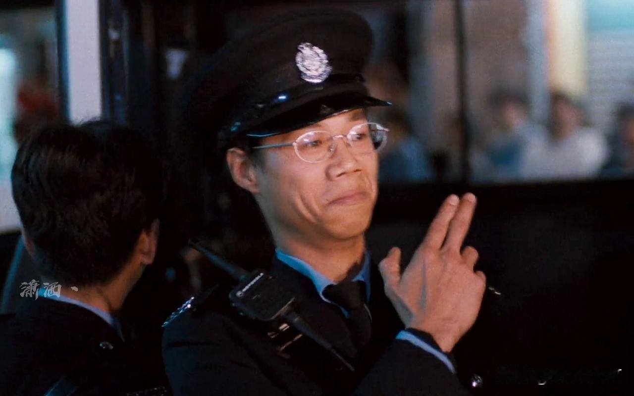 人的青春其实真的很短，区区二十年就能给一个人带来那么大的变化。
1996年，“湾