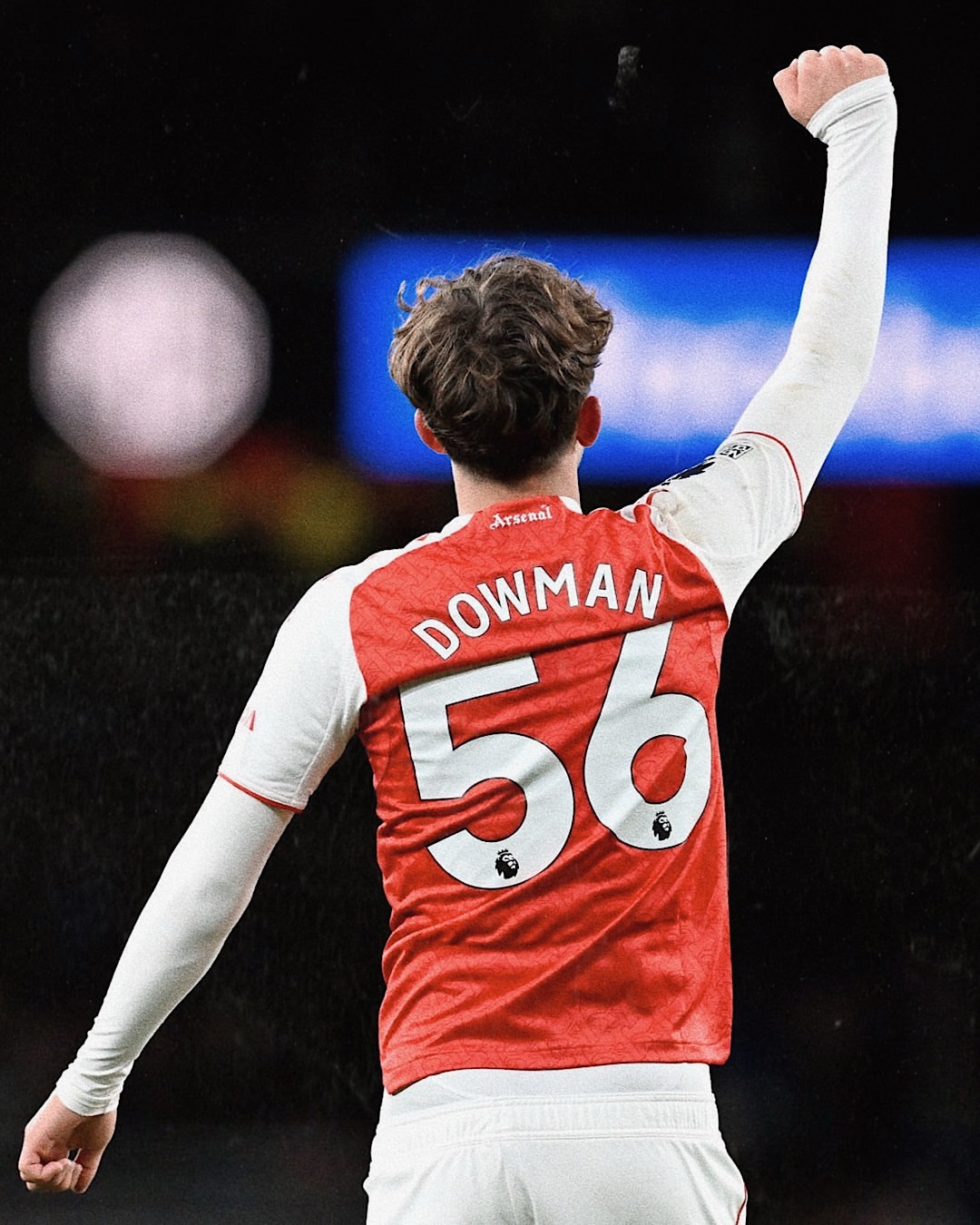 16-year-old Max Dowman, the youngest eve