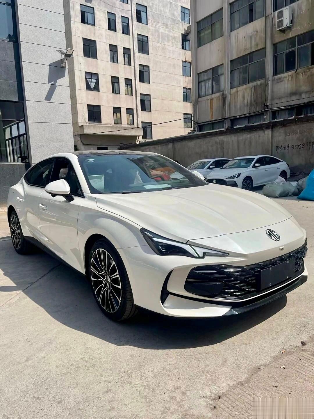 国产车能买吗？#年轻人为什么愿意选择国产车# ​​​