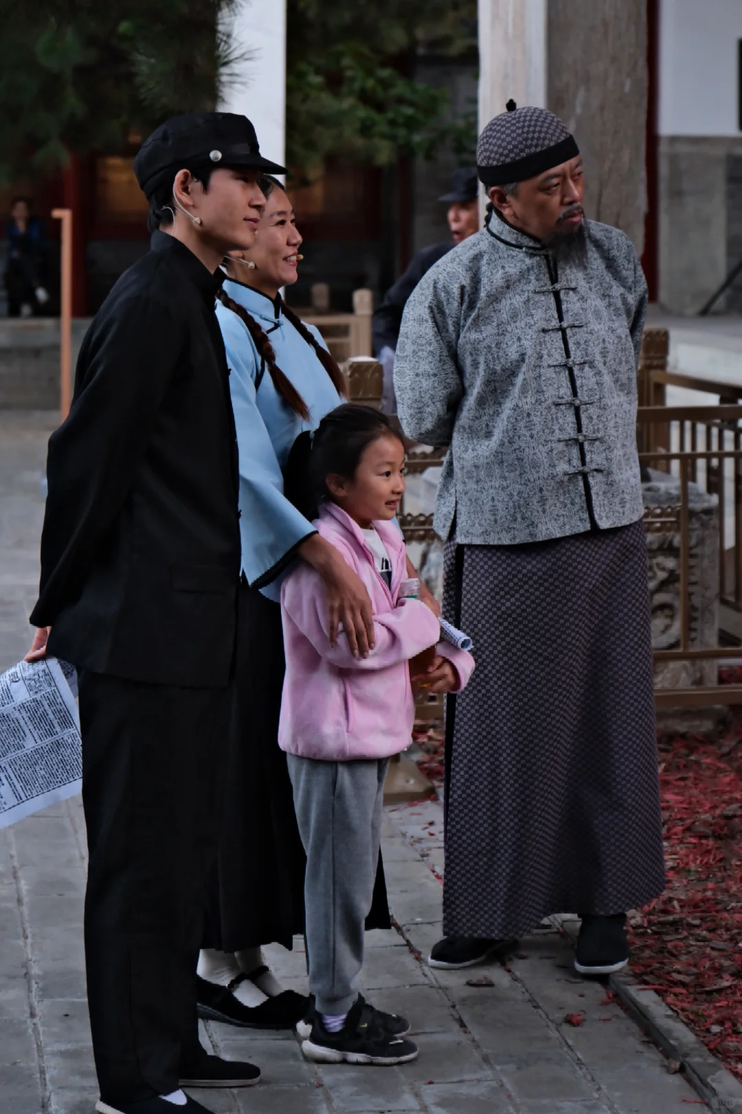 宣南旧事：在北京长椿寺沉浸体验百年近代史