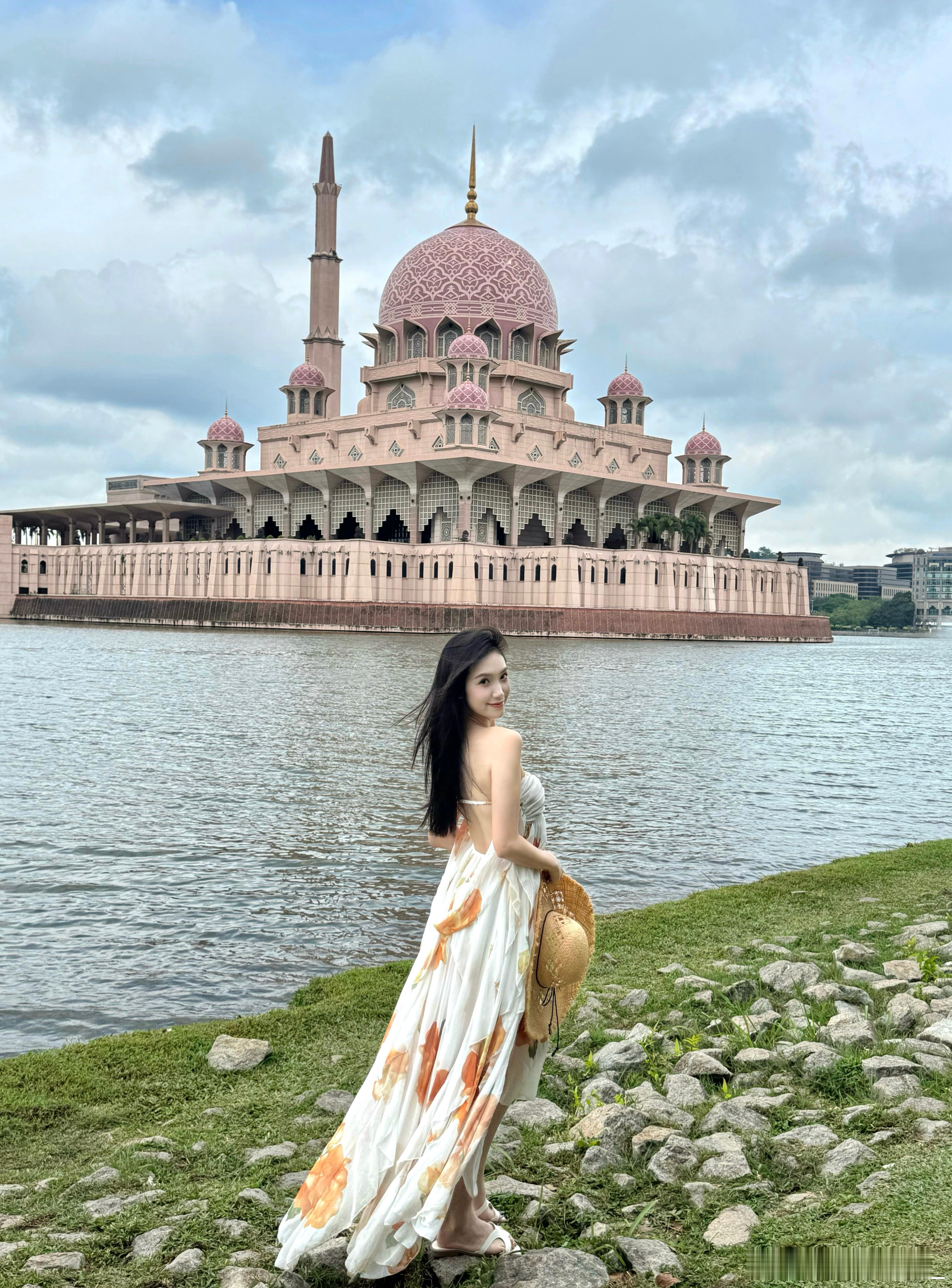 Masjid Putra🕌  ​​​