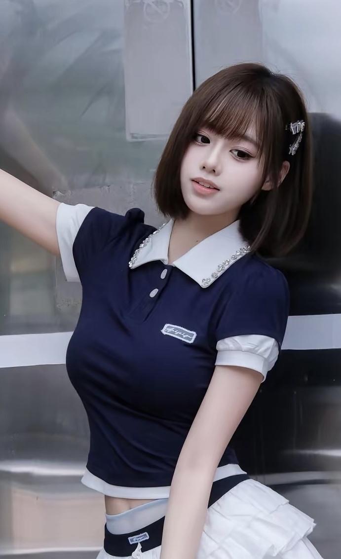 漂亮女孩