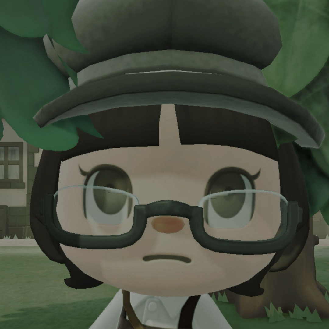 头像 ​​​