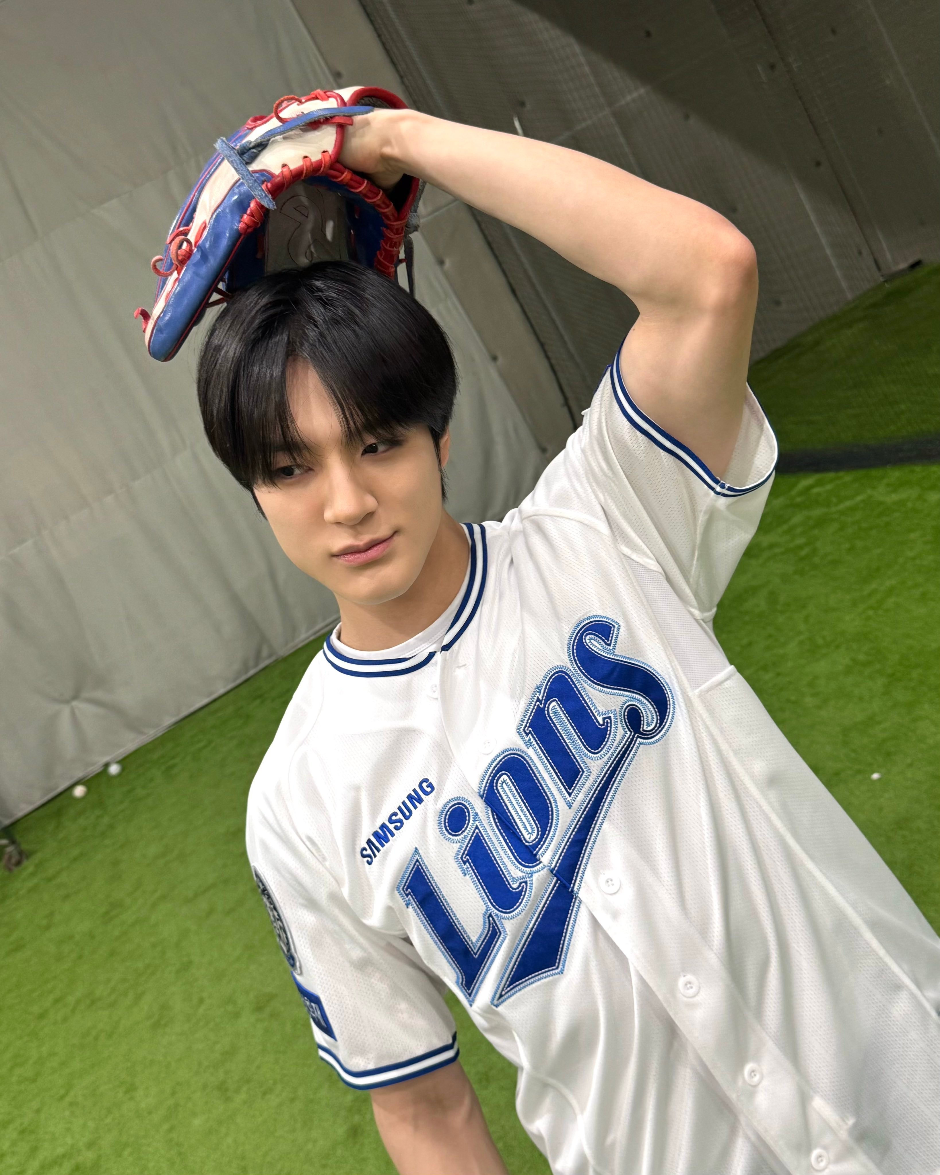 李帝努 JENO JENO头像 13 