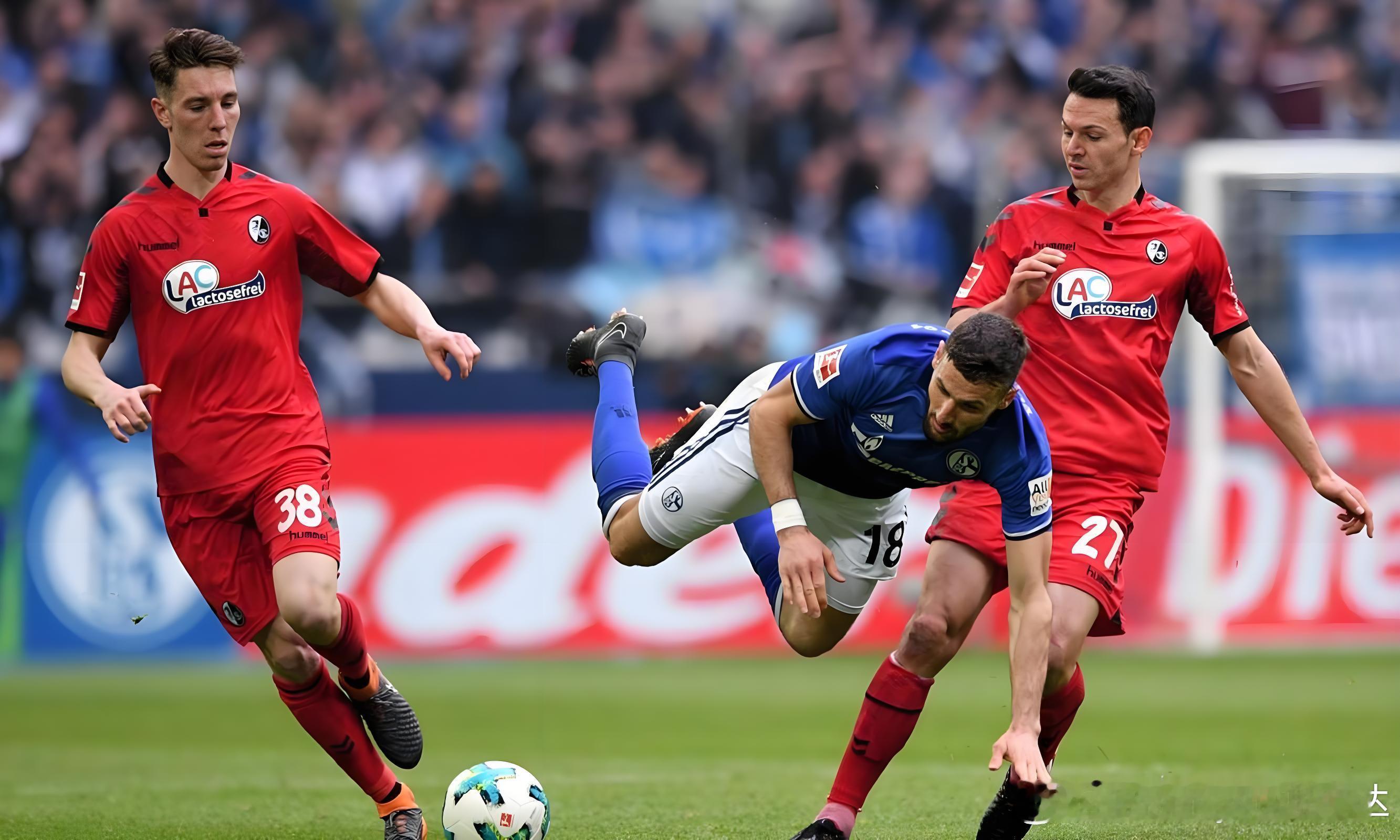 塞尔塔vs弗赖堡绝境中的战术博弈首回合0-3的比分将塞尔塔推向欧联杯历史最陡峭的