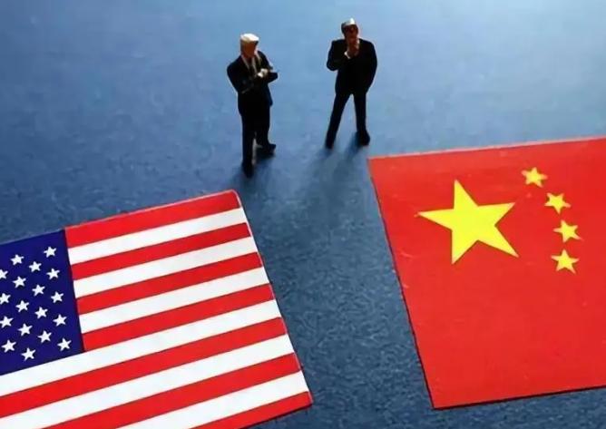 有个问题一直没人敢正面回答：为什么七十年前我们一穷二白都没人敢围堵，今天GDP世