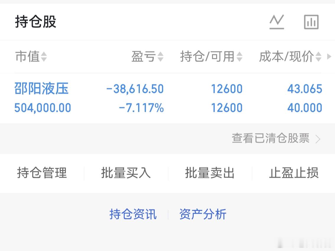 四哥的帖子很少，想看也不是一天多少的。四哥的选择，只有结果没有如果。没有任何多说