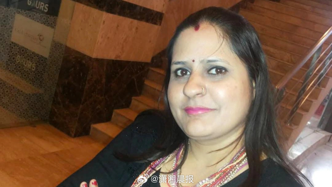 【#印度女房东上门收租遭租客杀害藏尸#】#印度租客杀害女房东后谎称未见过#近日，