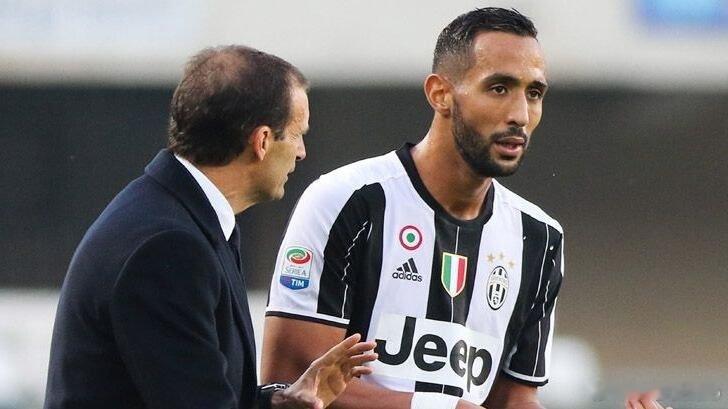 马赛体育总监贝纳蒂亚聊与阿莱格里的‘决裂’🗣️🎙️ ：“我刚刚经历了自己在尤