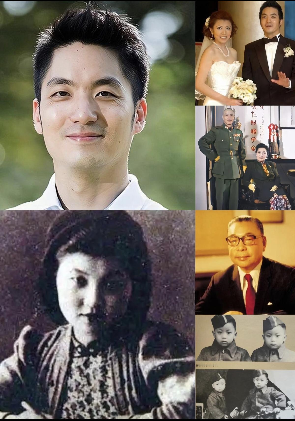 看惯了官员打官腔、甩锅的戏码，

蒋万安的一系列操作让人直呼“难得”。

接待上