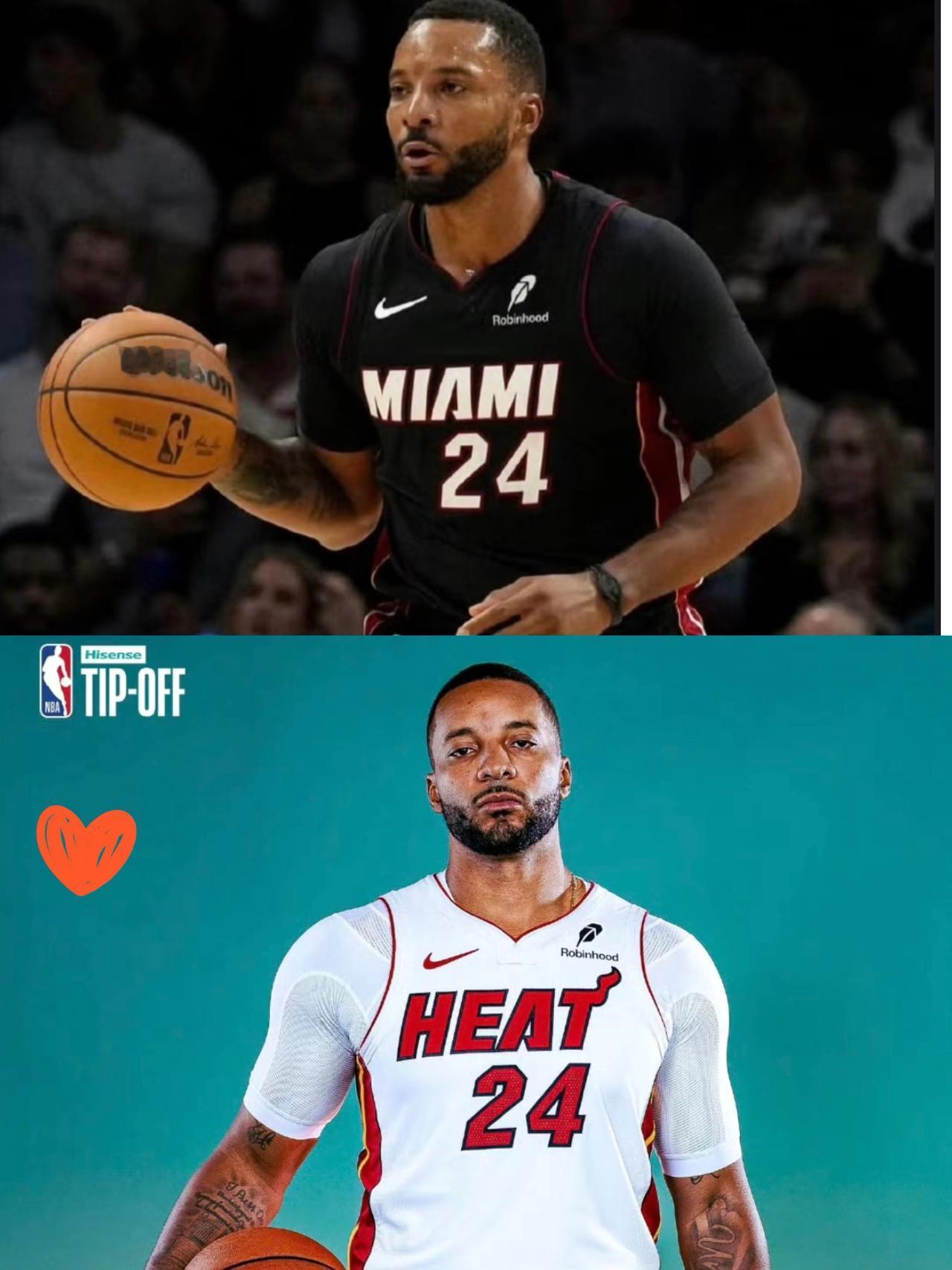 这反差也太扎心了！
快船这笔操作真是把“适配”俩字
玩明白了？
 
谁能想到比尔