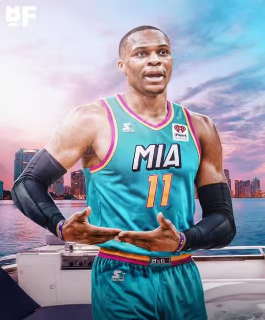 三双王威少刚宣布退役就被BIG3联赛招募，三人篮球创始人Ice Cube在直播节