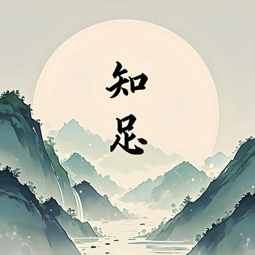 人这一辈子，其实就三个字：别贪多

有口热饭，有件暖衣，有个遮风挡雨的地儿，
就