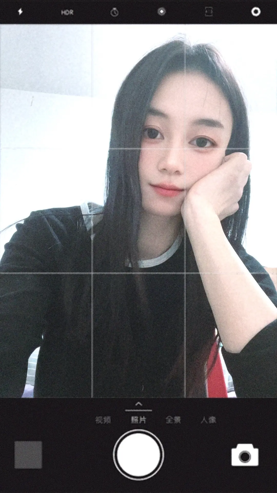苦中作乐的日子