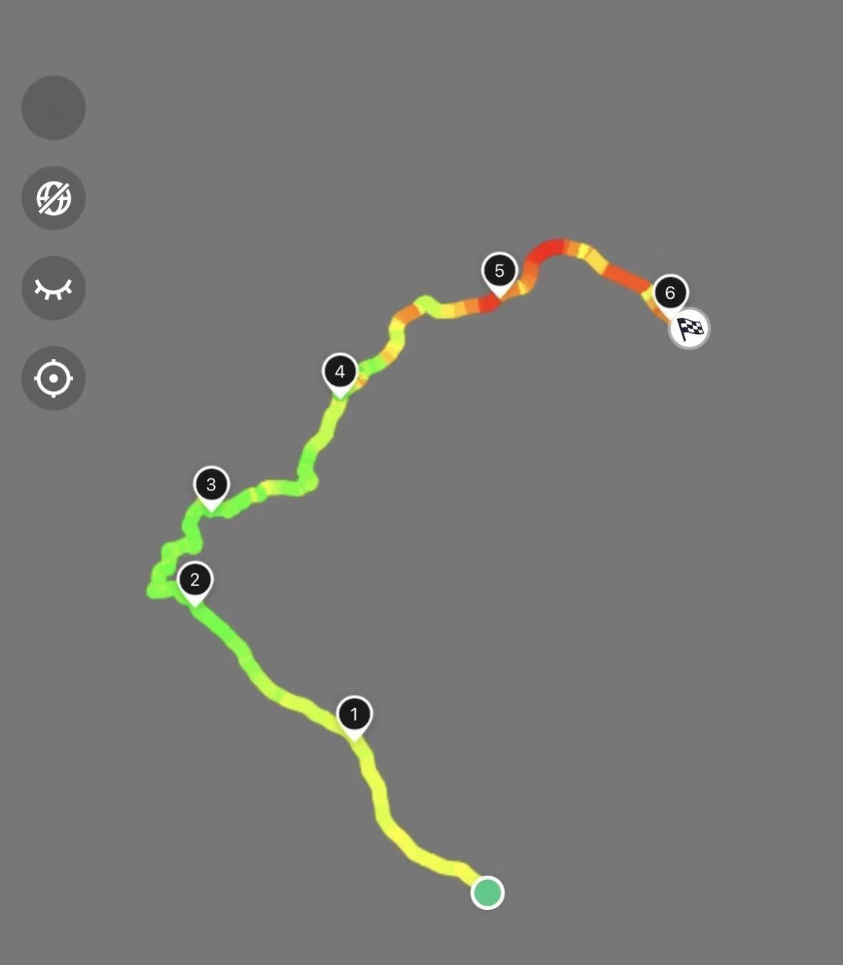 我不理解现在特地去梅坞的人了 ，今年雨水少连最出片的湖也变成污泥塘了 ，同样上下