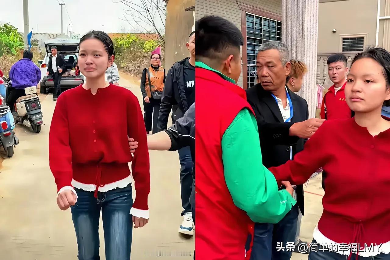 吃相未免太难看了！湛江妈祖巡游几百年的规矩，一轿守一人，这是对神明的敬畏，也是童