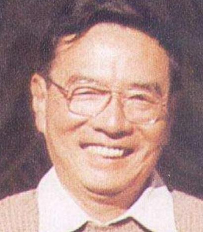 1993年，70岁的中科院院士陈彪骑上自行车出了门，目的地是3公里外的南京大学。
