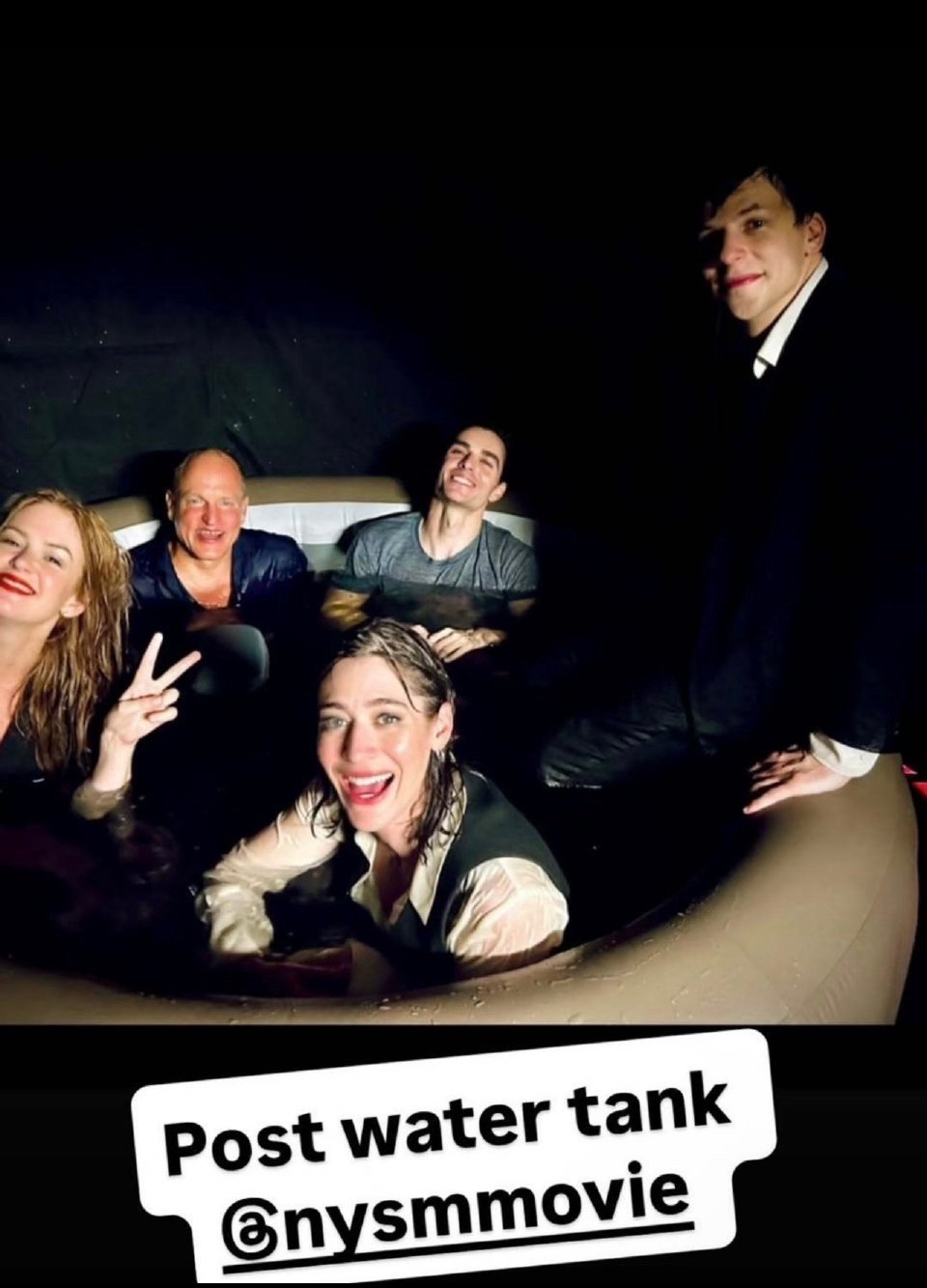 好耀眼这就是魔盗团的威力吗 骑士团的魅力在于五人完美的配合！丹尼尔的手法、梅里特