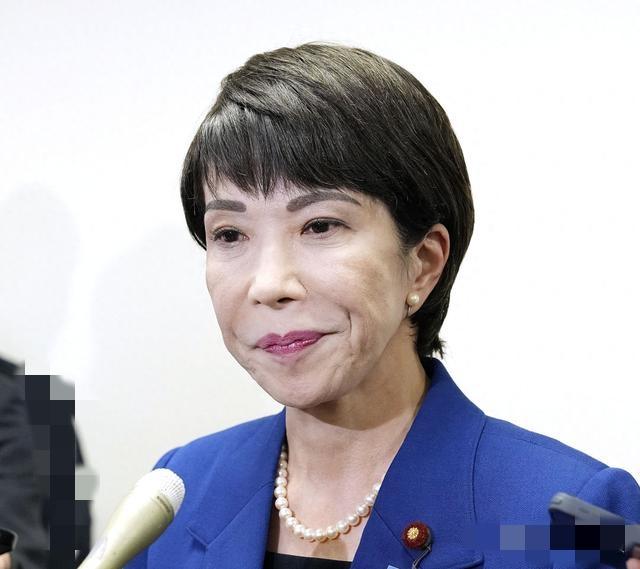 高市早苗这一次是“赌”赢了，但是她的激进领导风格能让日本“赢”吗？

截止当地时