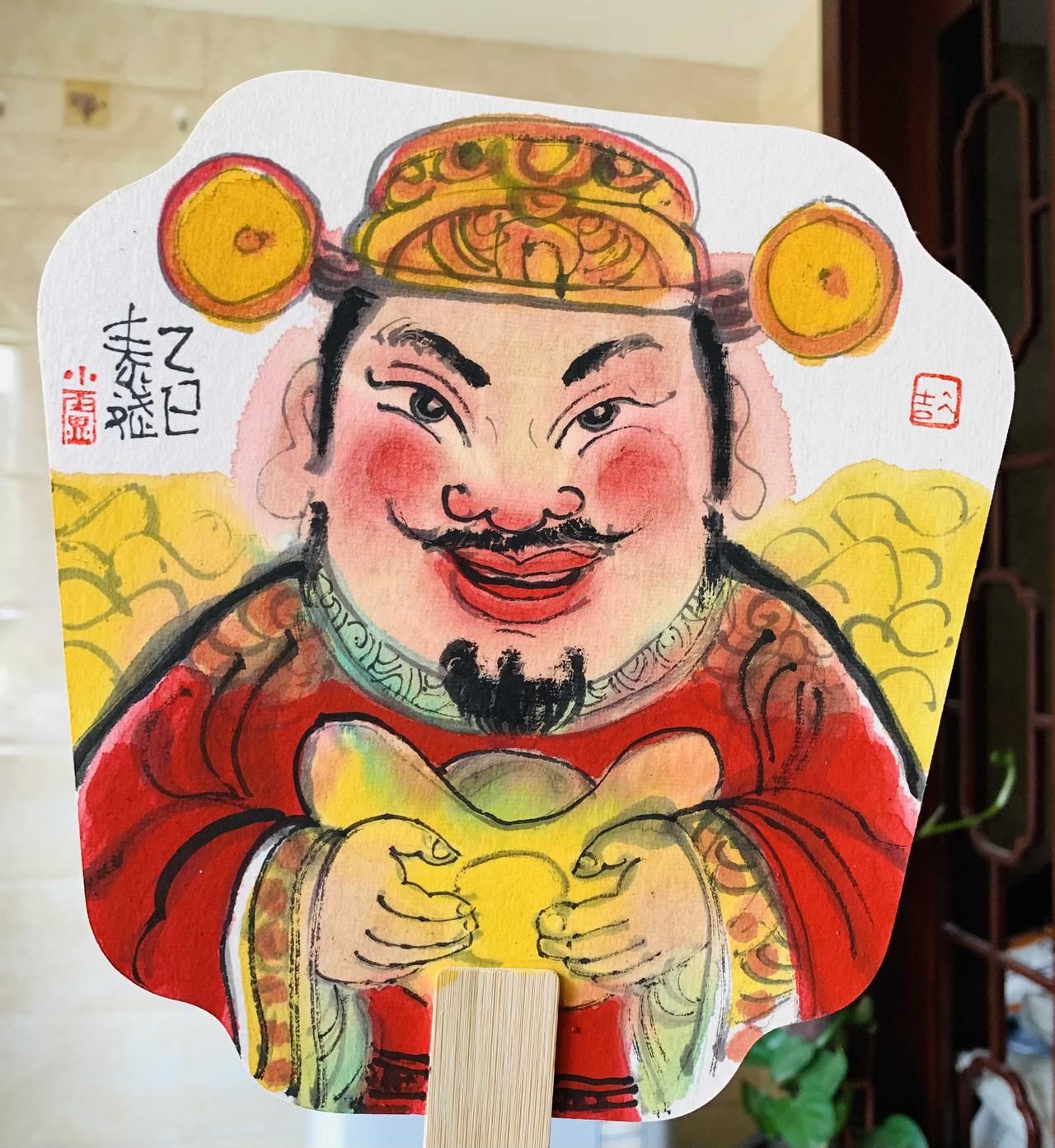 母亲节，祝天下的母亲们都财富自由，不为五斗米折腰[呲牙][呲牙][呲牙]