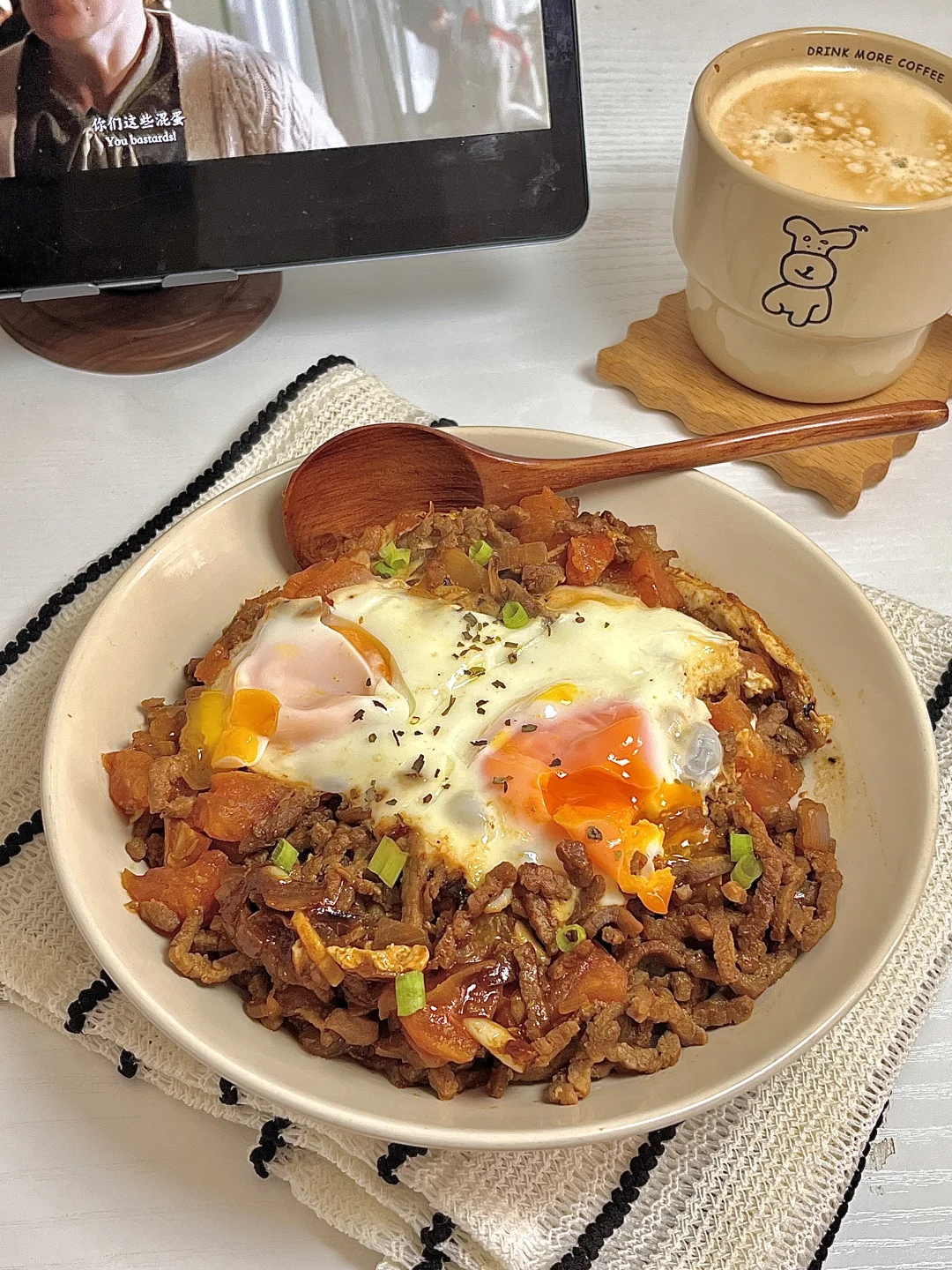 一人食🥣提供一些做饭灵感