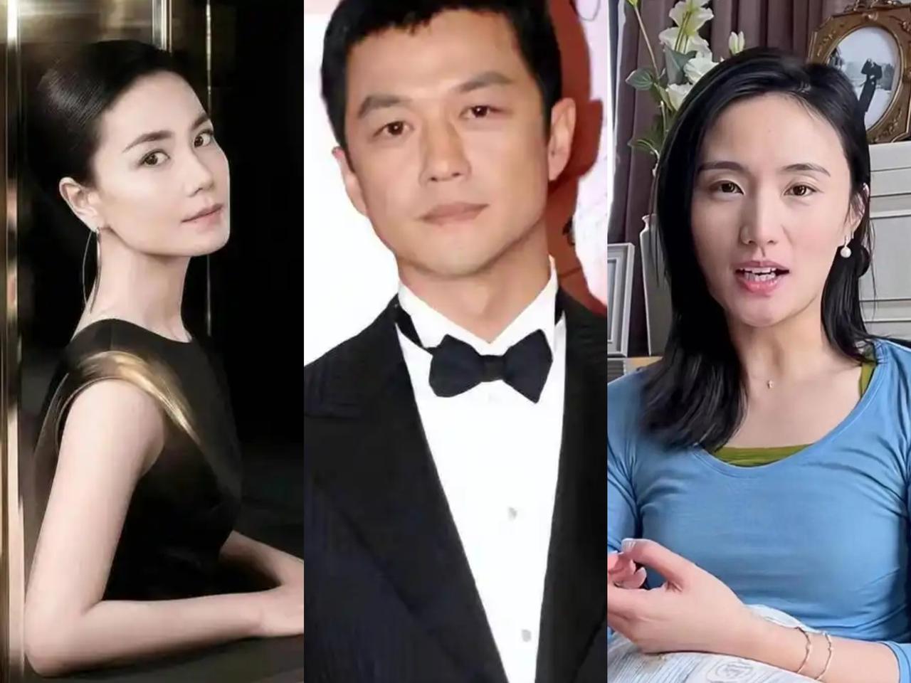 王菲估计心里不踏实了，

自己的前夫李亚鹏欠债又离婚，这档子事听起来都觉得烧心。