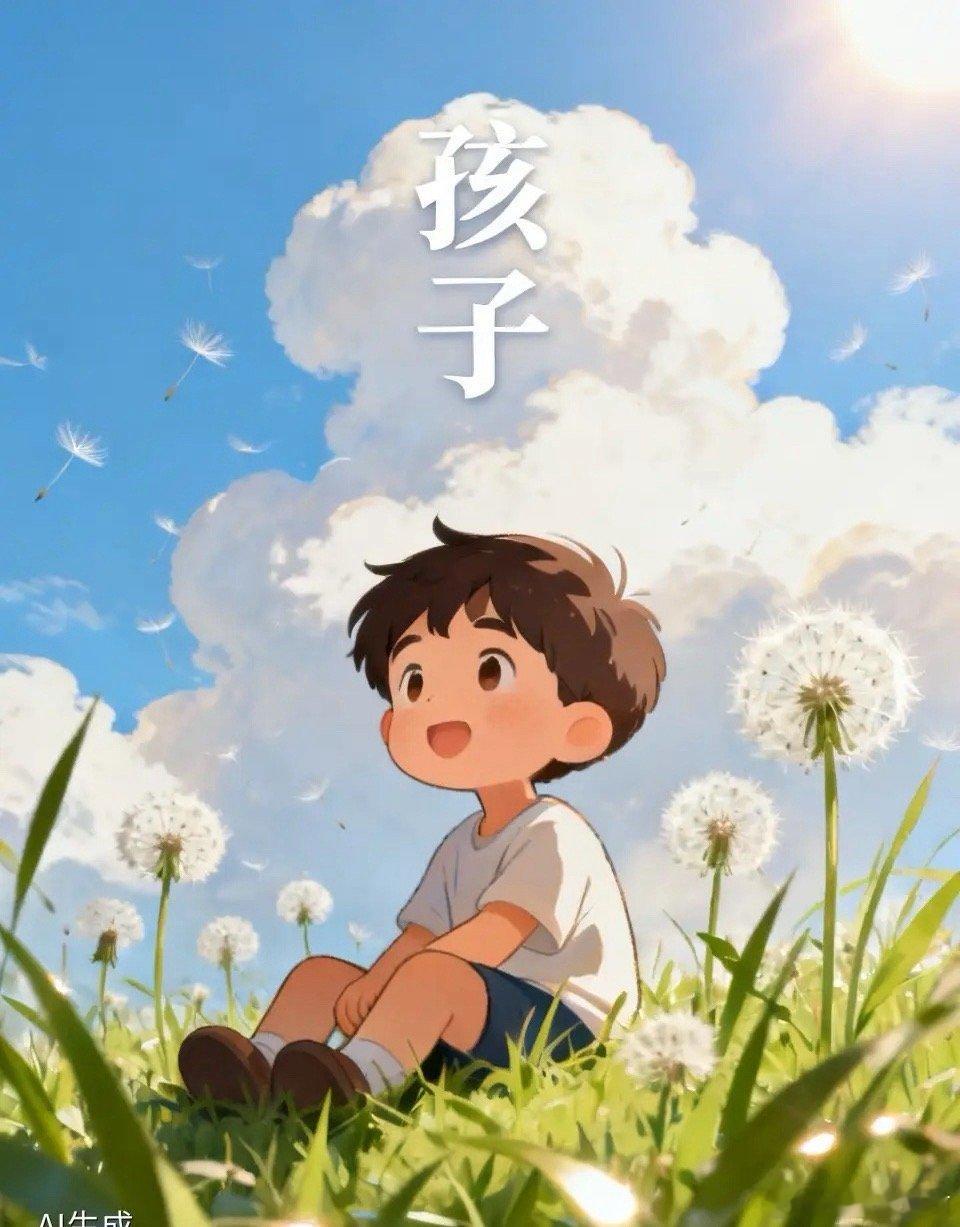 教育的境界是把孩子培养成普通而幸福的人，培养孩子，这3点最重要！一、培养孩子自理