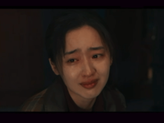 方圆八百米后劲 这才是好剧该有的样子啊，没有强行圆满的滤镜，错了就要承担代价，可