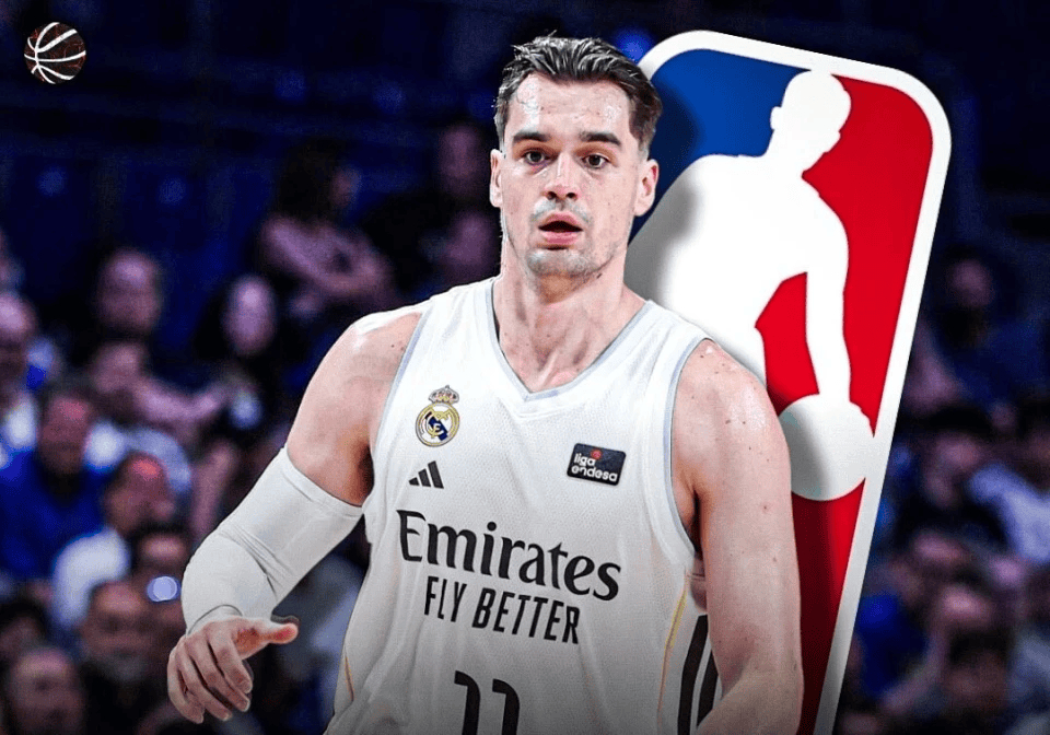 Marc Stein报道，根据NBA公开的交易记录，克利夫兰骑士今日正式与海佐尼