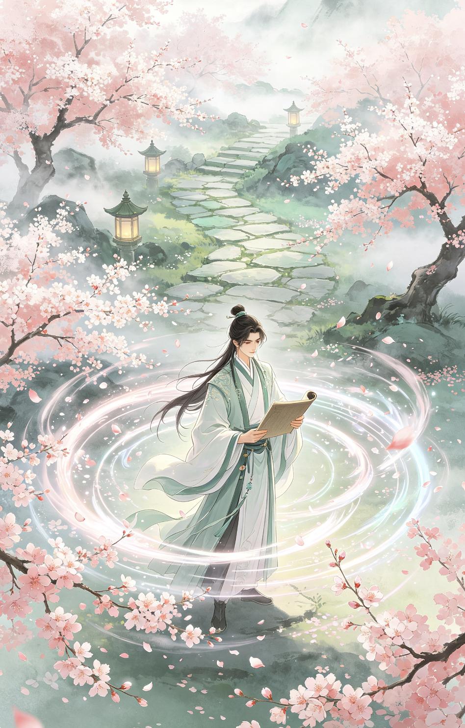 “水不逆流，人不逆缘”
从道家讲，凡中年离婚，90%都是男方的问题——男人还停在