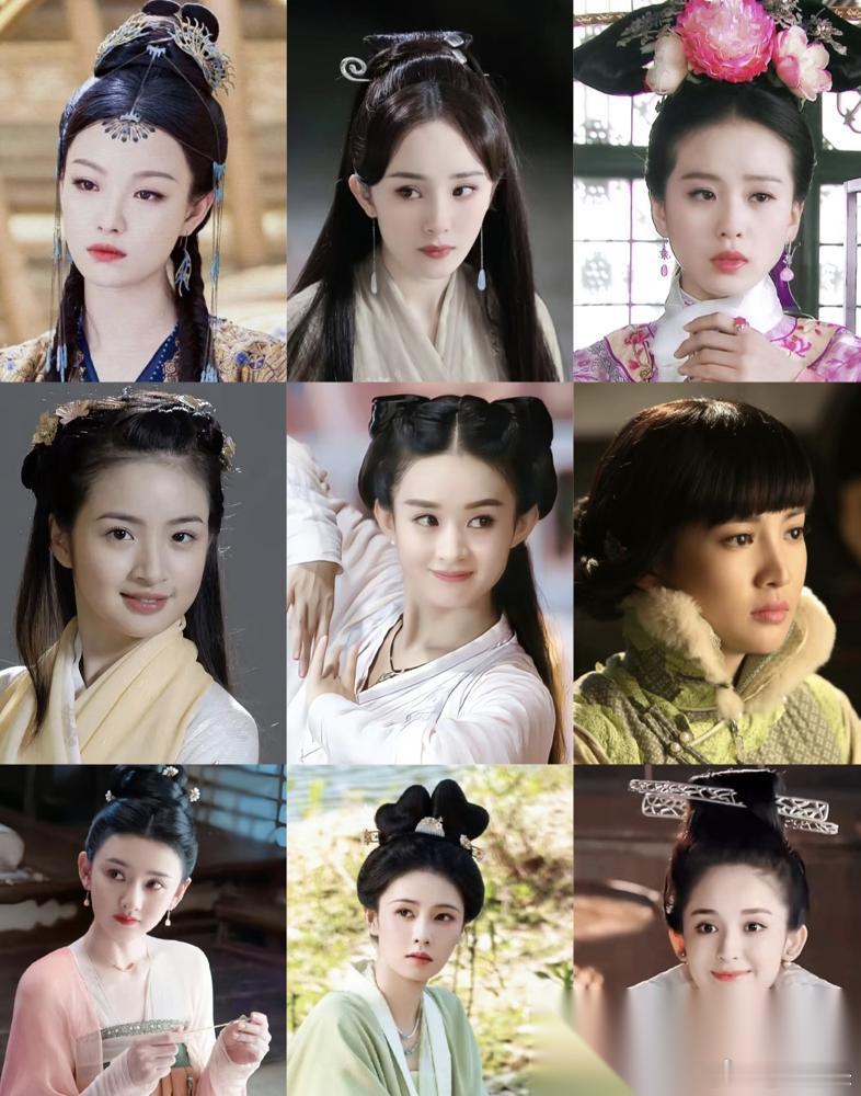被捧上神坛的“古偶女王”林玉芬，翻车了？ 《醉玲珑》豆瓣4.7分，比《花千骨》《