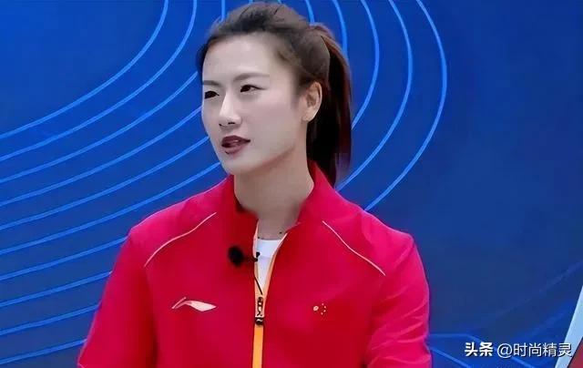 #我心中的乒乓球之星#乒乓球之星：奥运女单冠军乒坛女将丁宁：荣耀背后的坚韧与辉煌