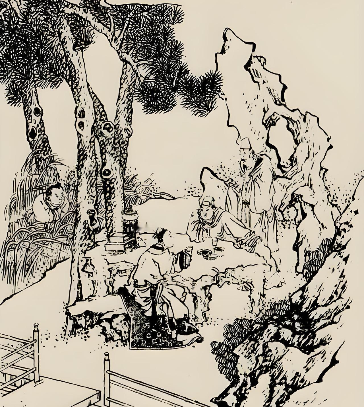 乾隆二十三年平遥城西王宅，李氏送走丈夫王岩不到三个月，收账的便堵上了门。她这才明