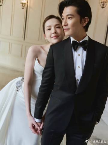 邱泽许玮甯婚礼现场宝子们！邱泽和许玮甯的婚礼现场简直就是一场梦幻盛宴，让无数人直