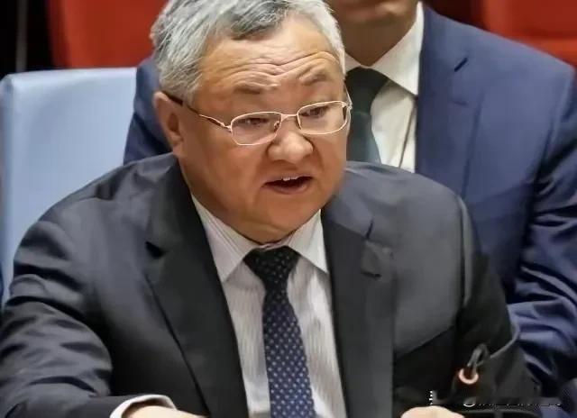 全球和平，凭什么要中国牺牲安全来换？

新加坡总统尚达曼最近一段旧演讲被翻了出来
