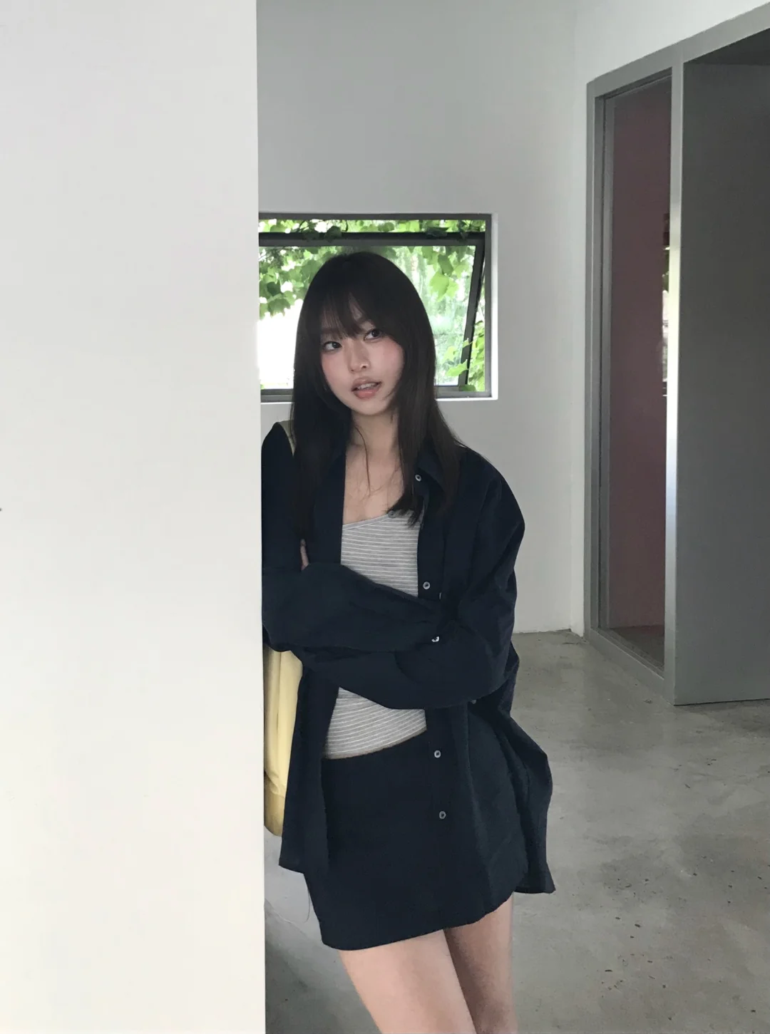 🌞一周穿搭合集 *9