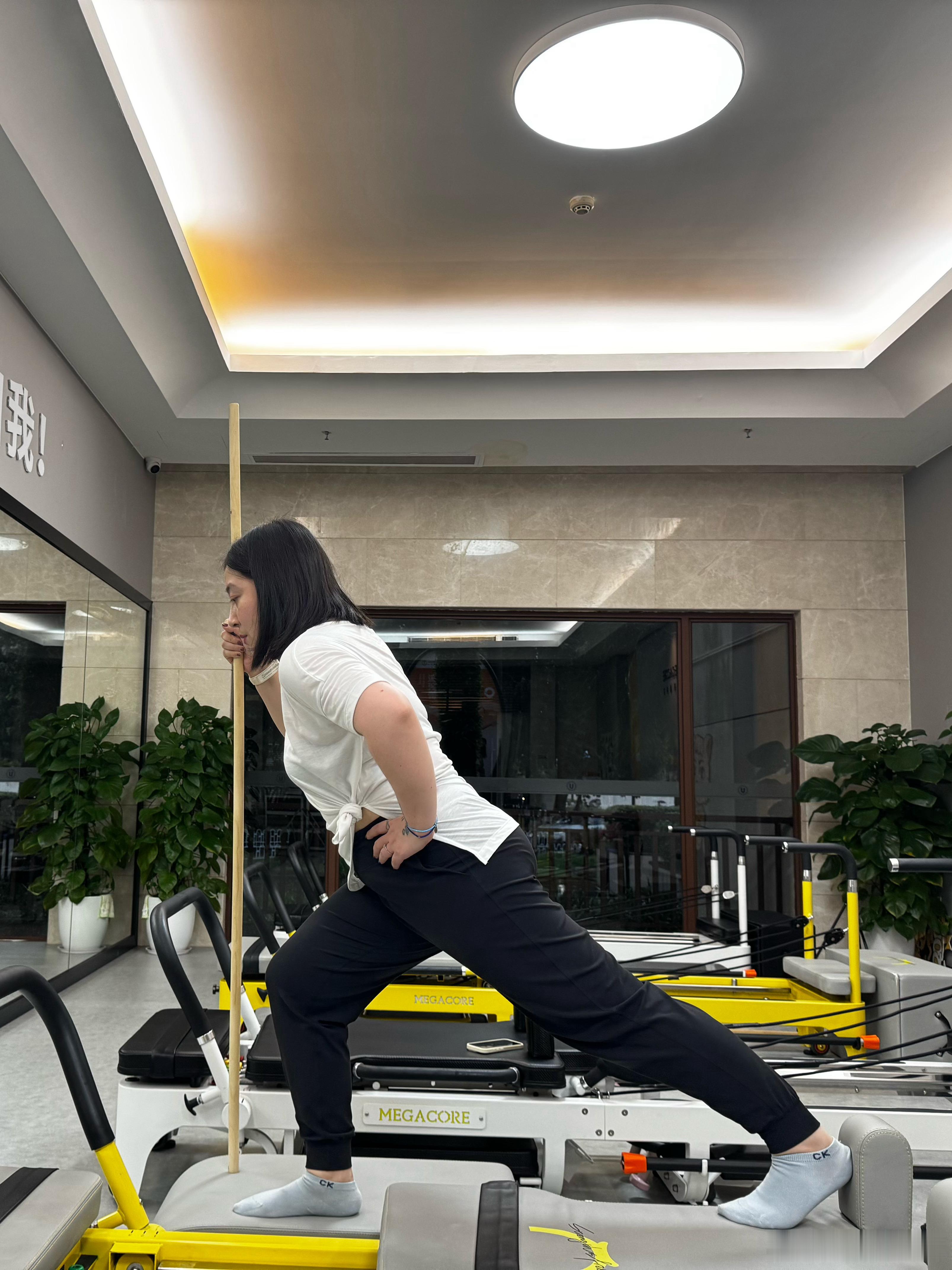 分享图片 珠海·MC塑形普拉提(奥特美店)
