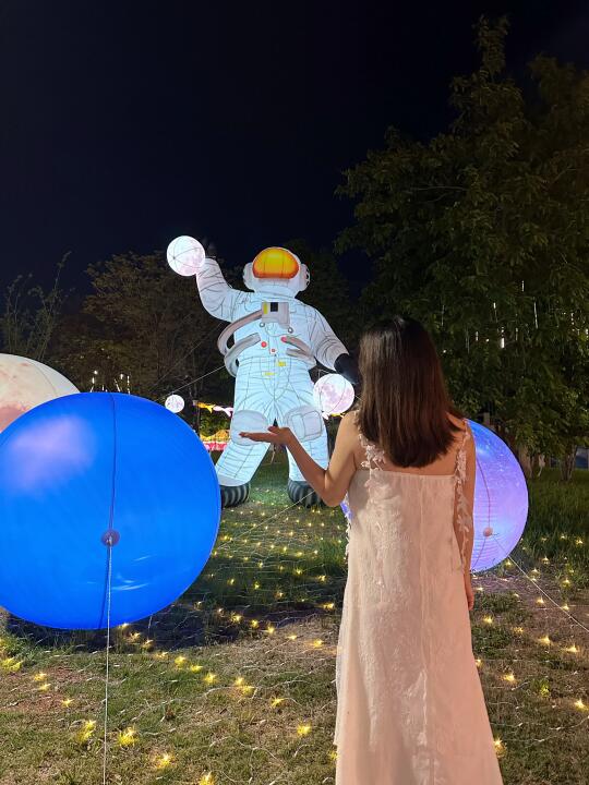 居然在佛山发现了现实版童话秘境🧚‍♀️