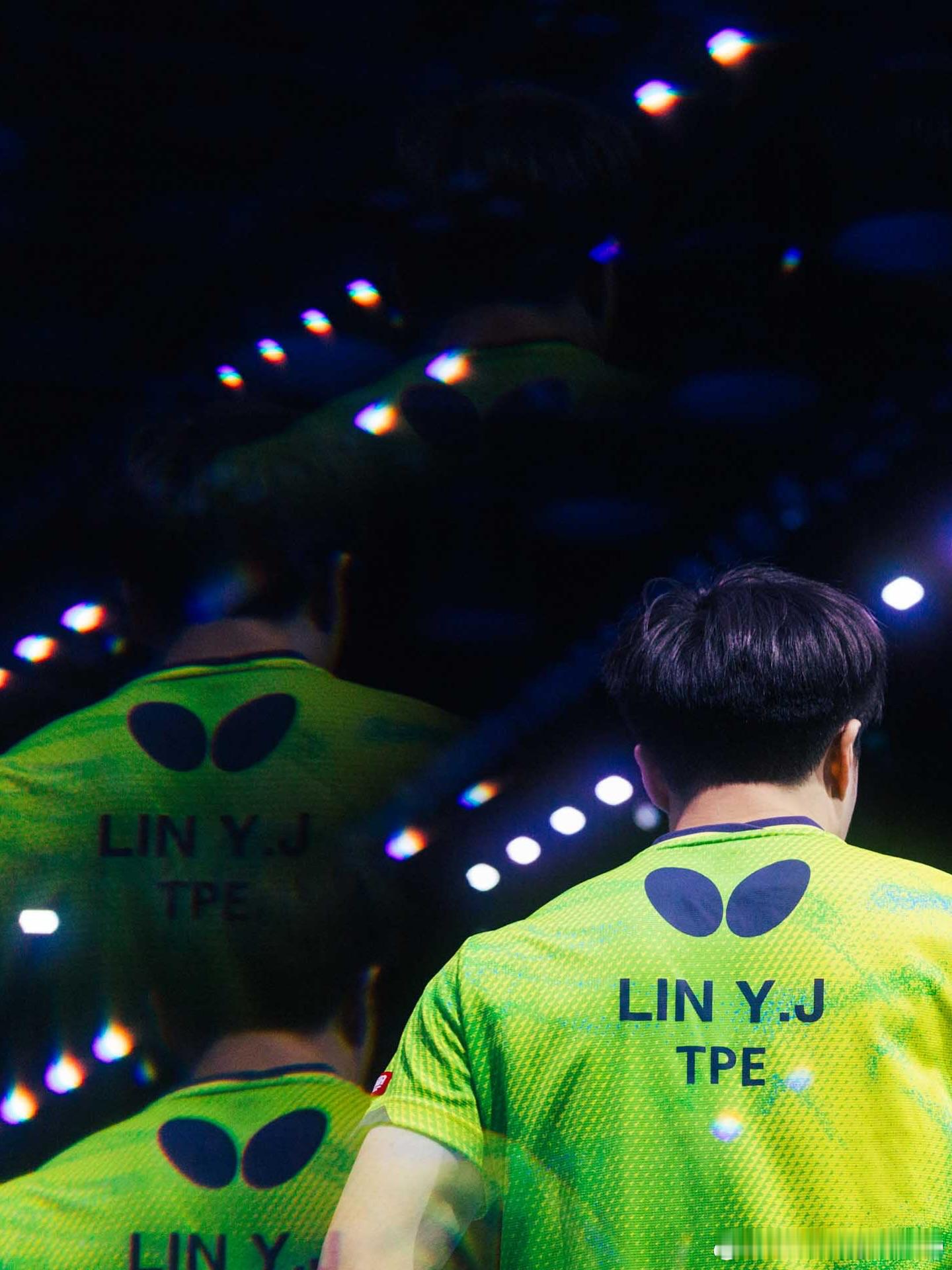 WTT球星挑战赛伦敦站2025 spinnytime📸️ ​​​