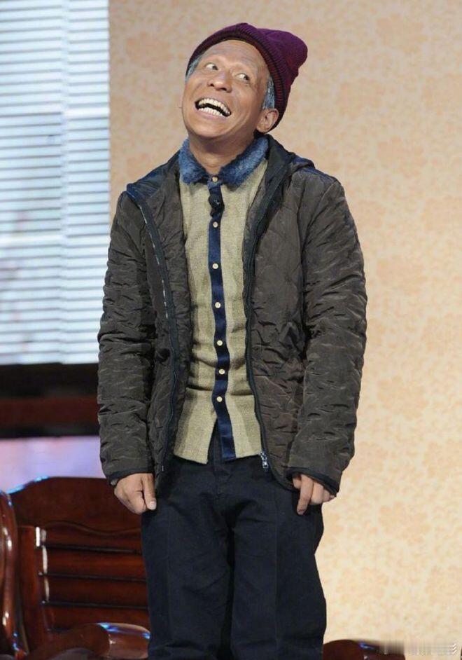 宋小宝没上过春晚难道只有我最后一个知道宋小宝没上过春晚吗，冷知识了！宋小宝竟然没