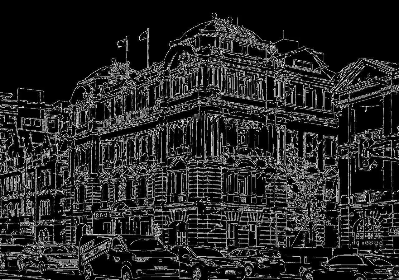 上海街景钢笔画44/100
钢笔画 线条画 钢笔亦可作画 速写人间烟火 钢笔速写