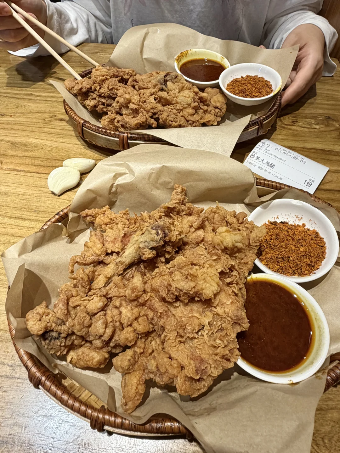 杭州真正的民间米其林！！夯爆了！！！