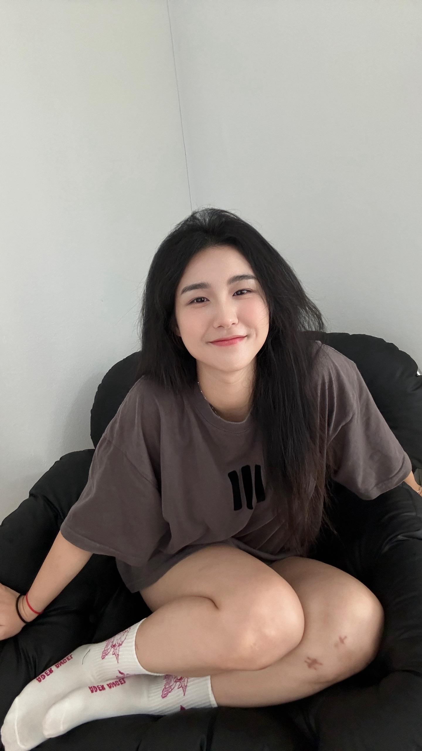 什么时候再见面 我要生气啰