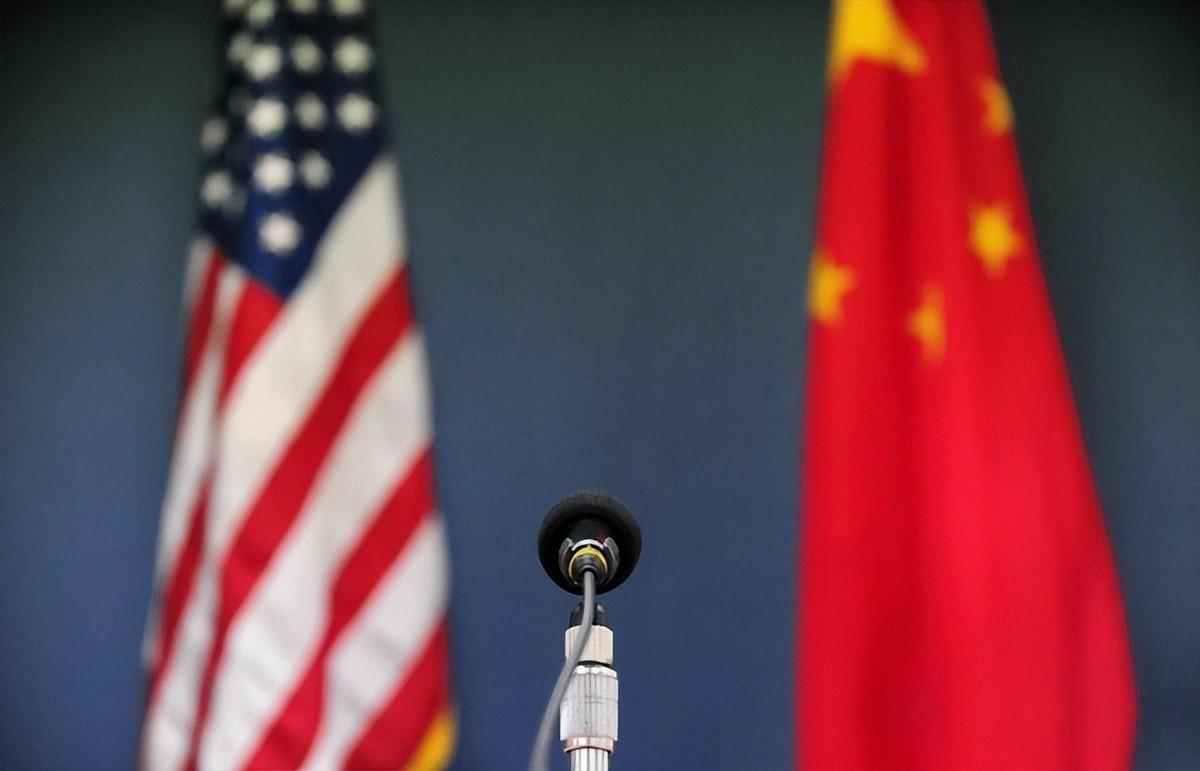 美国曾经把自己表扬1个小时，中国只说了一句话：从今往后，中国在世贸组织中不再寻求