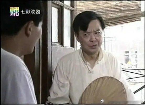 谭义存去世，想起九十年代他领衔主演的电视剧《滑稽青秋》，讲滑稽艺人在旧上海十里洋