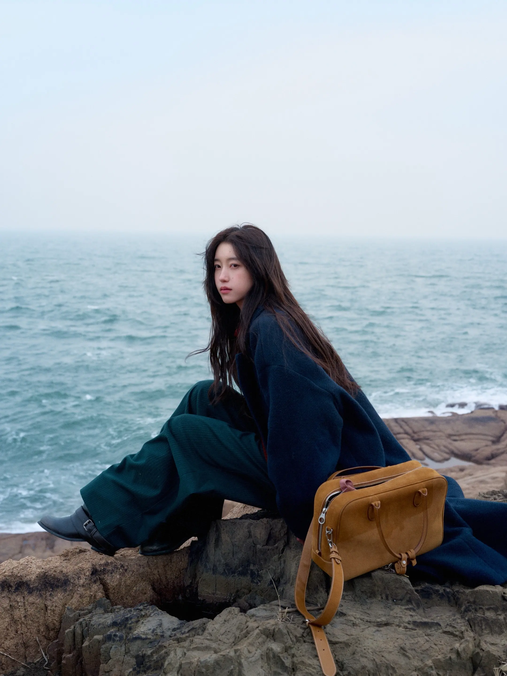 细水长流