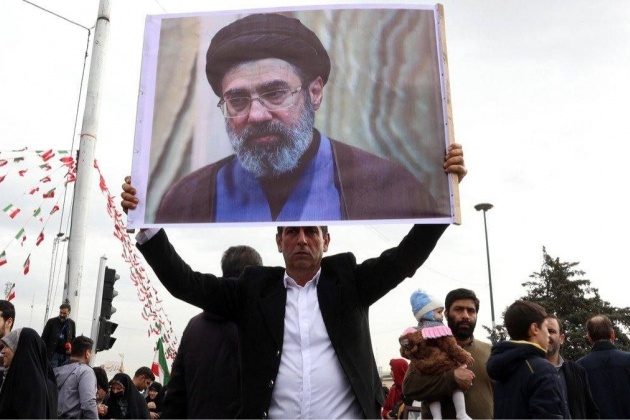 中东局势烽火问鼎计划幂谈天下 伊朗新领导人莫杰塔巴·哈梅内伊已被秘密疏散至莫斯科