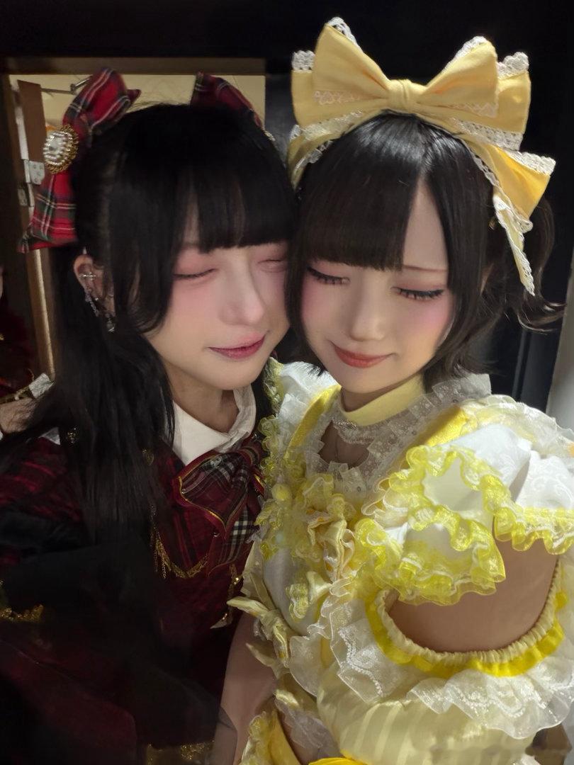 💜📝Kiko_ Starry Fes2026圆满结束鸟😽😽🤟🤟两日的