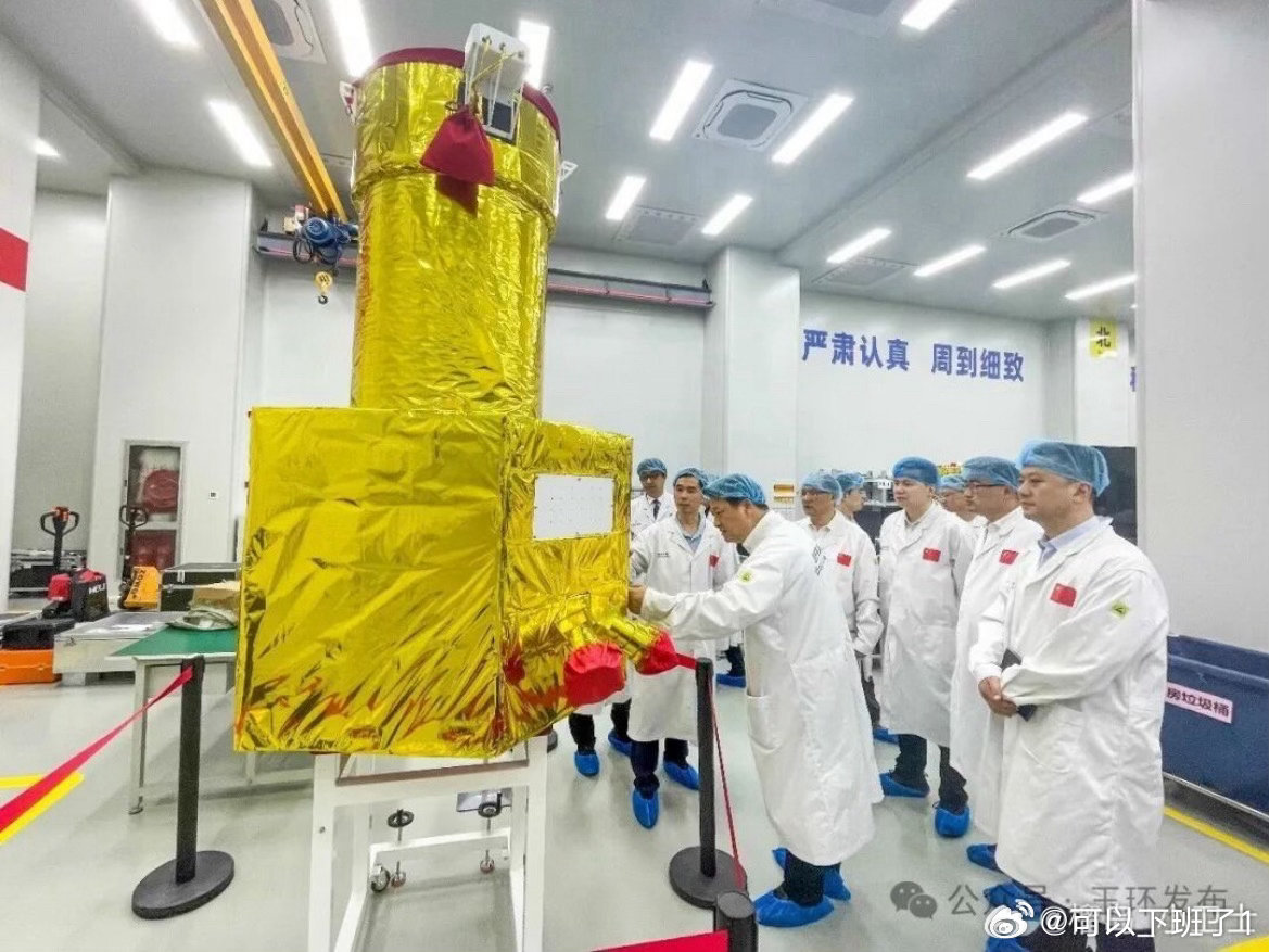 台州玉环打响商业航天第一枪玉环签约航天项目，落地卫星载荷、激光地面站生产线，依托